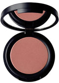 Mom's Secret Natural Pressed Blush Dusty Rose - Organic, Vegan, Cruelty-Free, 0.18 oz