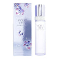 Elizabeth Taylor Violet Eyes Eau De Parfum Spray 3.3 Fl Oz - Romantic Fragrance