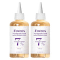7% Glycolic Acid Exfoliating Toner, Exfoliating Skin Care Facial Toner, Improves Texture, Reduces Breakouts Pores and Fine Lines, Suitable for All Skin Types