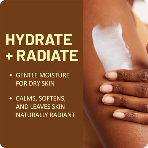 Vitamin E & Avocado Body Lotion 4-Pack - Non-Greasy, Cruelty-Free, 20.28 Oz Each - Variation: Vitamin E and Avocado
