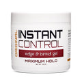 Edge & Braid Styling Gel - 16oz Water-Soluble Hair Control Pomade