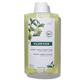 Purifying Citrus Shampoo for Hair & Scalp Detox - Sulfate-Free & Vegan