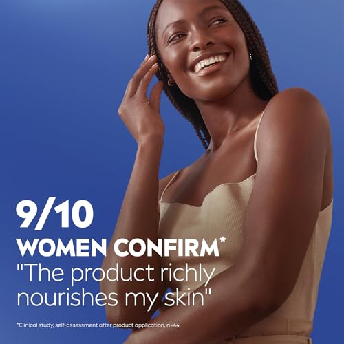 NIVEA Skin Care Set - Body Lotion & Lip Balm Pack - Enriched Moisturizing