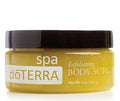 Exfoliating Body Scrub 8 oz - Spa Quality Skin Care