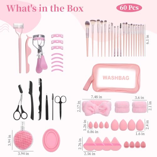 30 Pcs Press On Nail Storage Box Set with Acrylic Display Case Organizer - Press On Nail Packaging Box with 120 Pcs Adhesive Tapes for Fake Nail-Storage Nail-Display Nail-Salon
