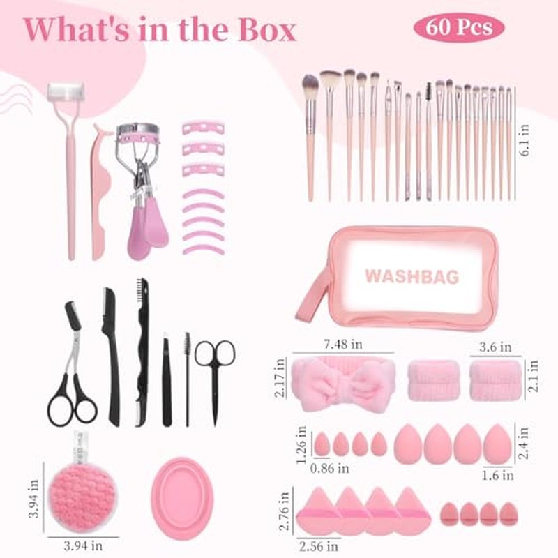 30 Pcs Press On Nail Storage Box Set with Acrylic Display Case Organizer - Press On Nail Packaging Box with 120 Pcs Adhesive Tapes for Fake Nail-Storage Nail-Display Nail-Salon