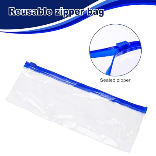 30 Disposable Travel Toothbrush Sets with Toothpaste & Cover - Bulk Pack