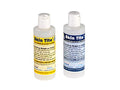 Skin Tite Silicone Adhesive for Skin F/X - 8 Ounce Kit - Fast Drying & Re-tintable