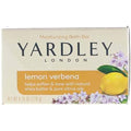 Lemon Verbena Moisturizing Bar with Shea Butter & Citrus Oil - Pack of 10