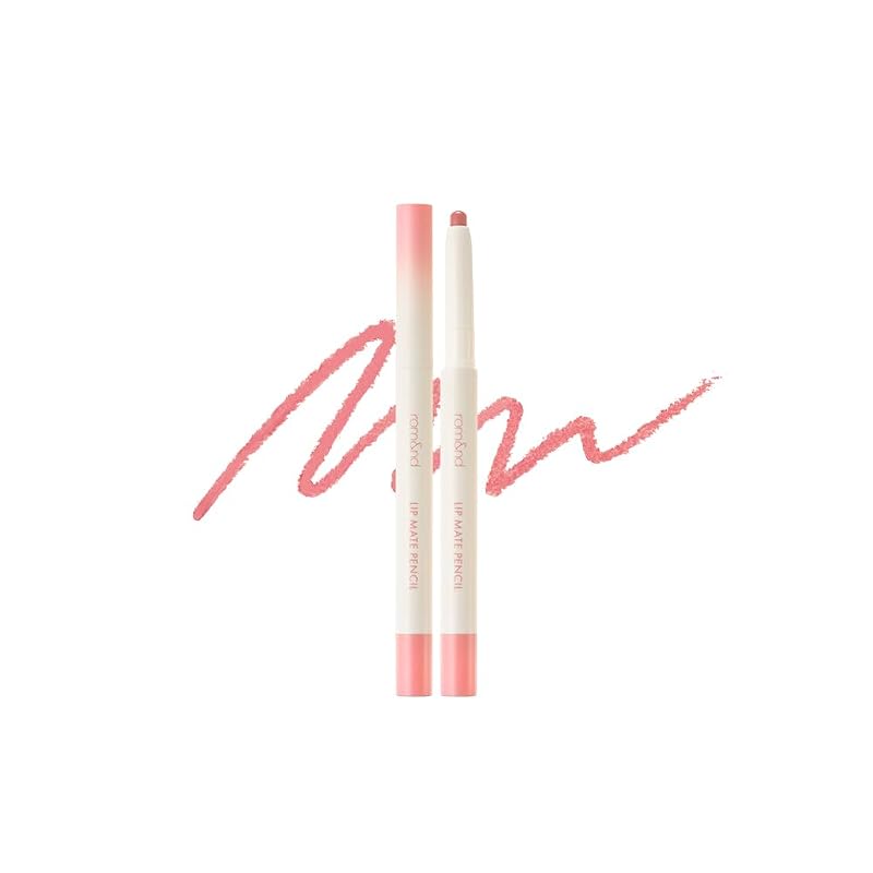 rom&nd Eye Glow Pencil - Pink