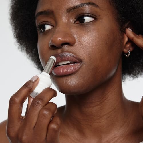 Clear Lip Balm - Hydrating Korean Moisturizing Lip Treatment for Soft, Radiant Lips