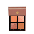 Viseart Petits Fours Pro Luxe Eyeshadow Palette - Amelie Variation