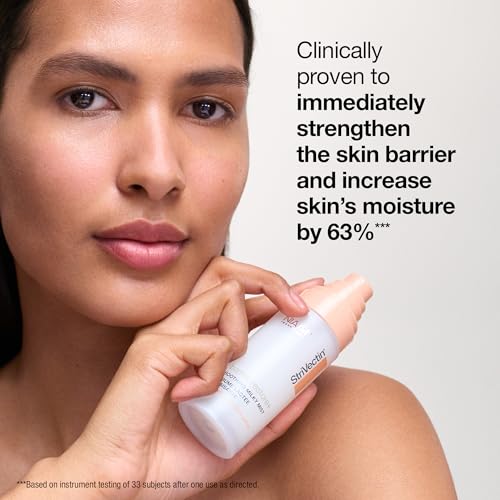 StriVectin Barrier Restore + Soothing Facial Mist Spray 1.7oz - Hydrating & Calming Skin Care
