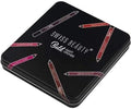 Waterproof Matte Lip Liner Set - 12 Multi Color Creamy Long-Lasting Pencils