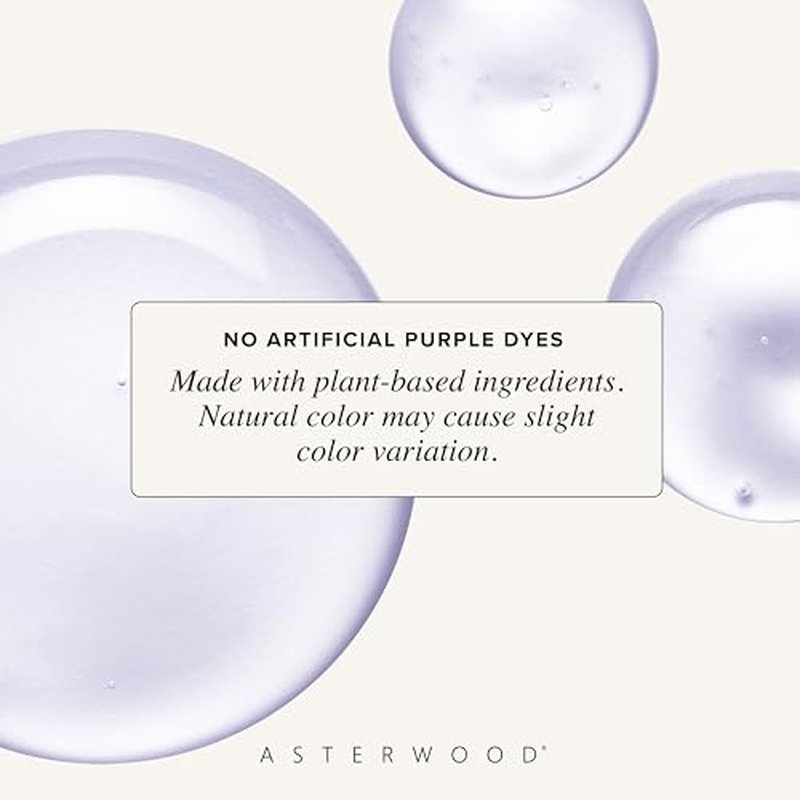 Asterwood Bakuchiol Serum for Face - Retinol Alternative - Plumping, Anti-Aging, Wrinkle Reducing - Fragrance-Free - 1 Fl Oz