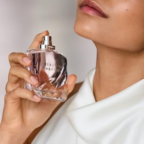 Estée Lauder Beautiful Magnolia Eau de Parfum Spray 1 Fl Oz - Floral Fragrance for Women