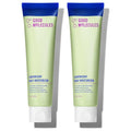 Good Molecules Lightweight Daily Moisturizer 3.4 Fl Oz Pack of 2 - Hydrating Face Cream for All Skin Types