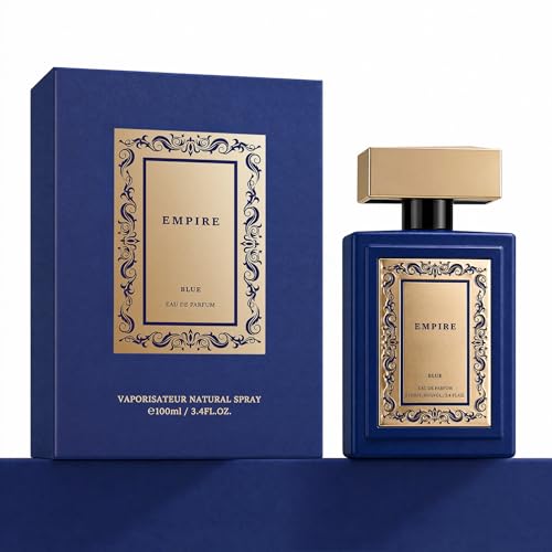 Long-Lasting Unisex Eau de Parfum - No.10 Spray 3.4 Fl Oz - Vegan & Paraben-Free