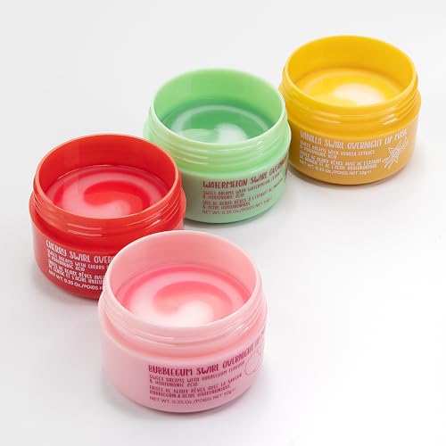 Tree Hut Vitamin C Whipped Shea Body Butter, Long-lasting Hydration Leaves Skin Feeling Soft & Moisturized