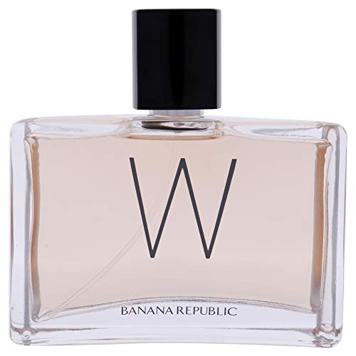 Women's Eau De Parfum Spray - Banana Republic W 4.2 Fl Oz