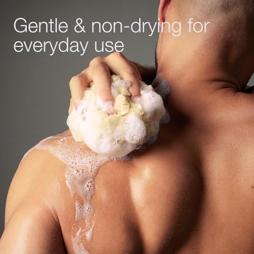 Bath & Body Works 3-in-1 Hair, Face & Body Wash for Men ? Ocean Scent, Men's Shampoo & Cleanser with Pro-Vitamin B5 & Aloe, Coastal Air & Cypress Scent, 10 fl oz - 2 Pack