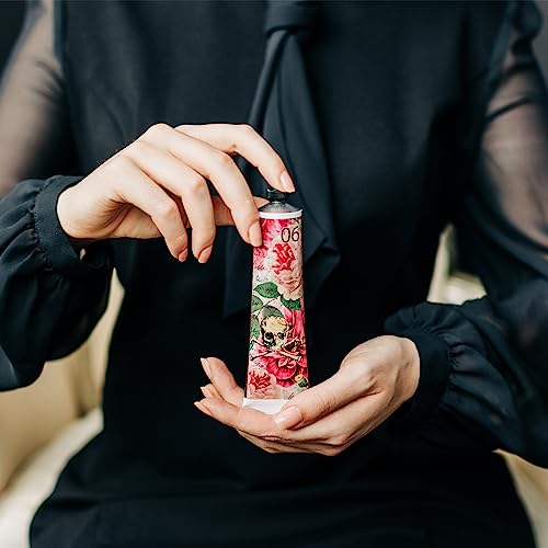 TOKYOMILK Hydrating Handcreme, Alluring Luxury Moisturizing Hand Cream, Lotion for Women & Men for Soft Skin, Everyday Purse Essentials