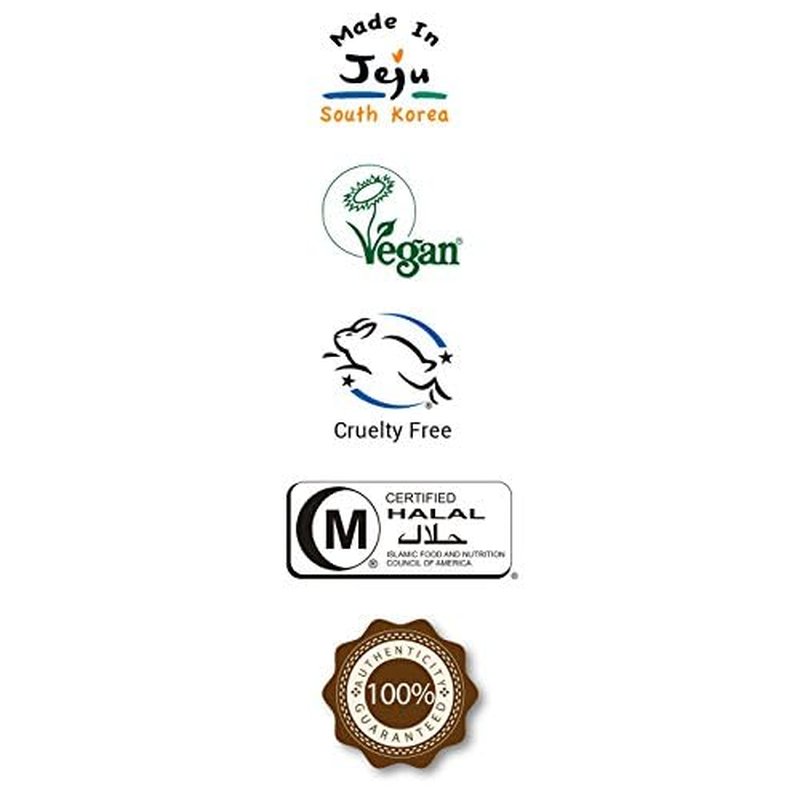 All Natural Korean Fiber French Red Clay Facial Sponge. Excellent for Dry or Mature Skin. Halal, Leaping Bunny Cruelty Free and the Vegan Society Certified
