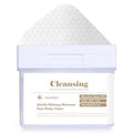 DERMAL Rice Bubble Cleansing Pad ? Makeup Remover Bubble Pads - Exfoliating and Hydrating Cleansing Pad with Korean Rice Bran Water, AHA, BHA, PHA, Fresh Green Citrus Scent, 80pads