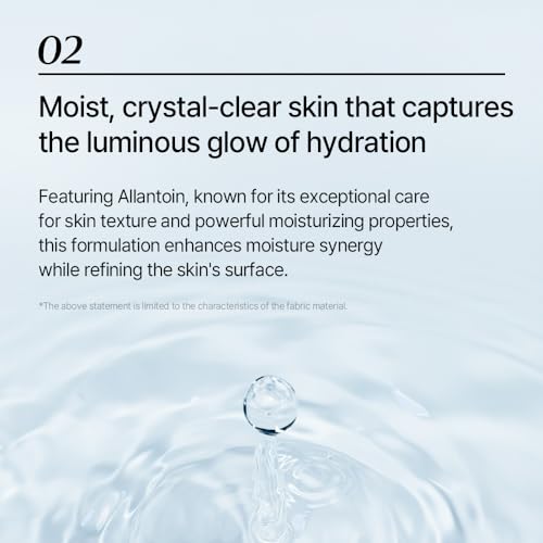 Mixsoon Galactomyces Toner Pad - Dual-Textured Hydrating & Brightening 210ml