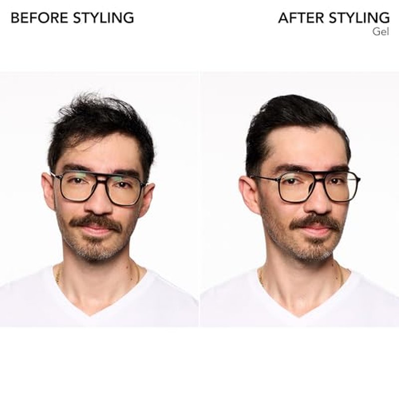 Bumble and bumble. Hair Gel Sculpting Medium | Flexible + Brushable | Shine | Curly, Wavy, Straight, 5 Fl Oz