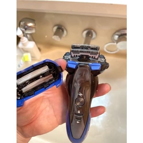 Universal Replacement Inner Blades for Panasonic Arc5 Shavers - 2 Pieces