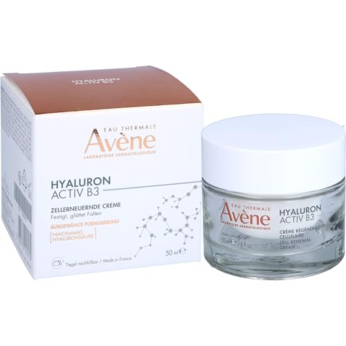 Av?ne Hyaluron Activ B3 Renewal Firming Cream