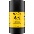 got2b glued on-the-go wax stick, 1.8oz, sleek and slick styles, style your hair without the crunch, helps control frizz