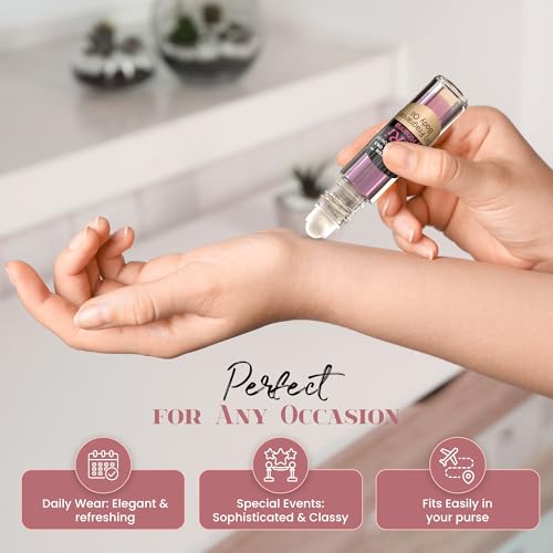 MOBETTER FRAGRANCE OILS' Our Impression of RiRi (W) Women Perfume Body Oil