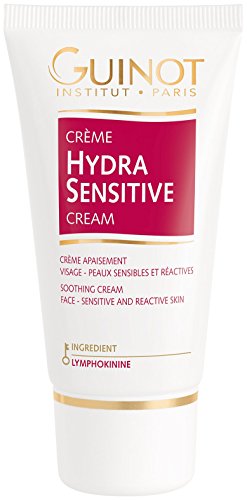 Hydrating Sensitive Facial Cream - Moisturizer for Reactive Skin 1.4 oz