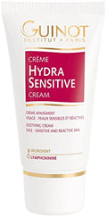 Hydrating Sensitive Facial Cream - Moisturizer for Reactive Skin 1.4 oz