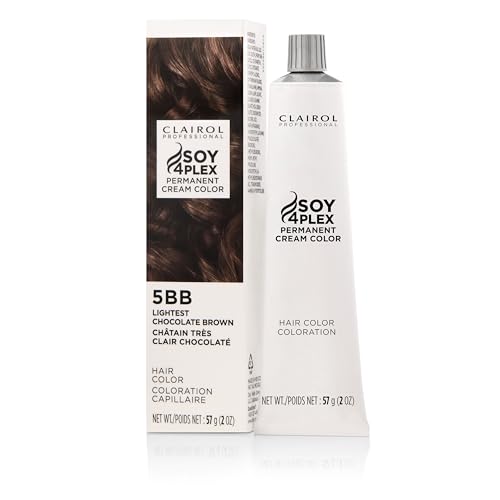 Clairol Professional Hair Coloring Developers for Hair Color Lightening & Lifting