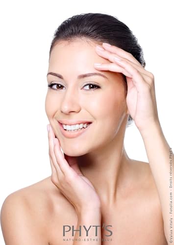Phyts 24H Hydrating Face Moisturizer with Aloe Vera - Lightweight & Mattifying