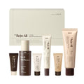 Anti-Aging Skincare Set with Retinol, PDRN Cream & Barrier Cream - Korean Routine