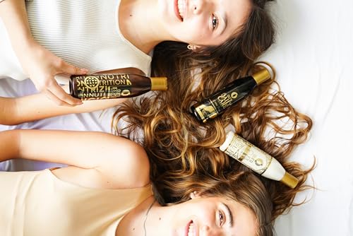 Ouro Extra Repair Hair Treatment with Argan Oil & Keratin 8.45oz