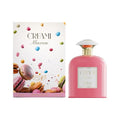 Women’s Coffee Scented Perfume - Long Lasting Gourmand Fragrance 3.4 oz