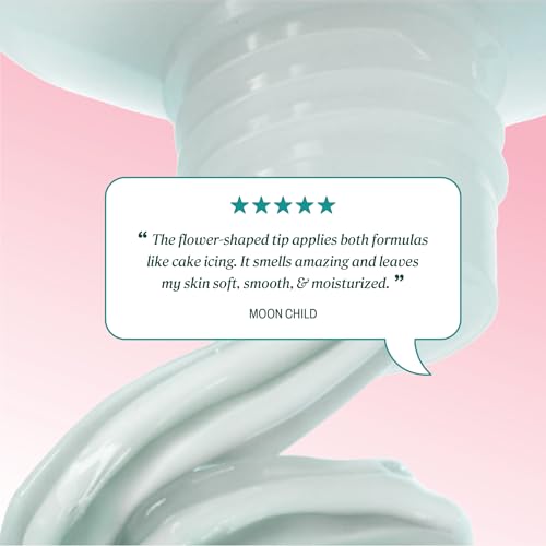 Onyx Professional Hydrating Body Lotion & Serum Duo with Ceramide NP & Coconut Oil, Coconut Bliss, 7 fl oz, 2pk