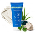 Thermal Spirulina Hydrating Face Mask - Nourishing Algae Mask for Dry Skin, 3.3 oz