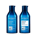 Redken Extreme Shampoo & Conditioner Set 10.1 Fl Oz Pack of 2 for Damaged Hair