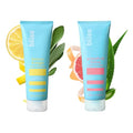 Bliss Lemon & Sage and Grapefruit & Aloe Body Butter Duo - Hydrating & Nourishing