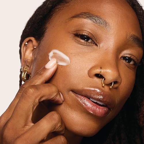 Aramore NAD+ Cell Energizing Skin Care Treatment with Proprietary NAD+ Precursor Complex, Clinically Proven to Target 12 Signs of Aging - 15ml