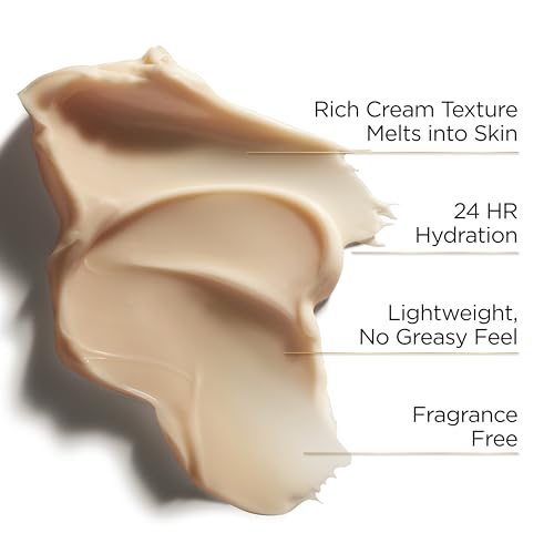 Unscented L'Oreal Paris Age Perfect Midnight Cream & Serum Sample - 1.7 Oz