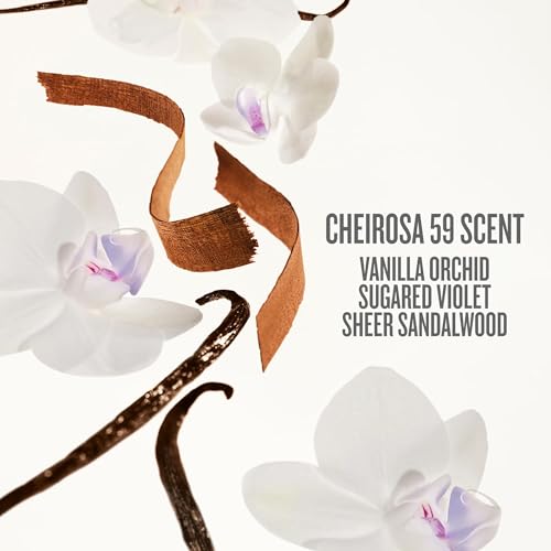 Perfume Mist Set - Cheirosa 62, 71 & 59 Fragrance Bundle