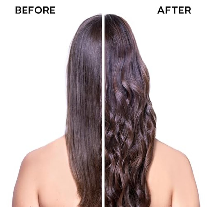 ALFAPARF MILANO Semi di Lino Shine Lotion Leave In Hair Treatment with Thermal Protection - Adds Brilliant Shine - Gives Support, Definition, Body, Flexibility - 12 Vials / 0.44 Fl Oz