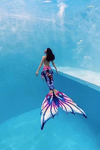 Princess Costume for Adults & Kids - Bikini Beach Costume Swimsuit